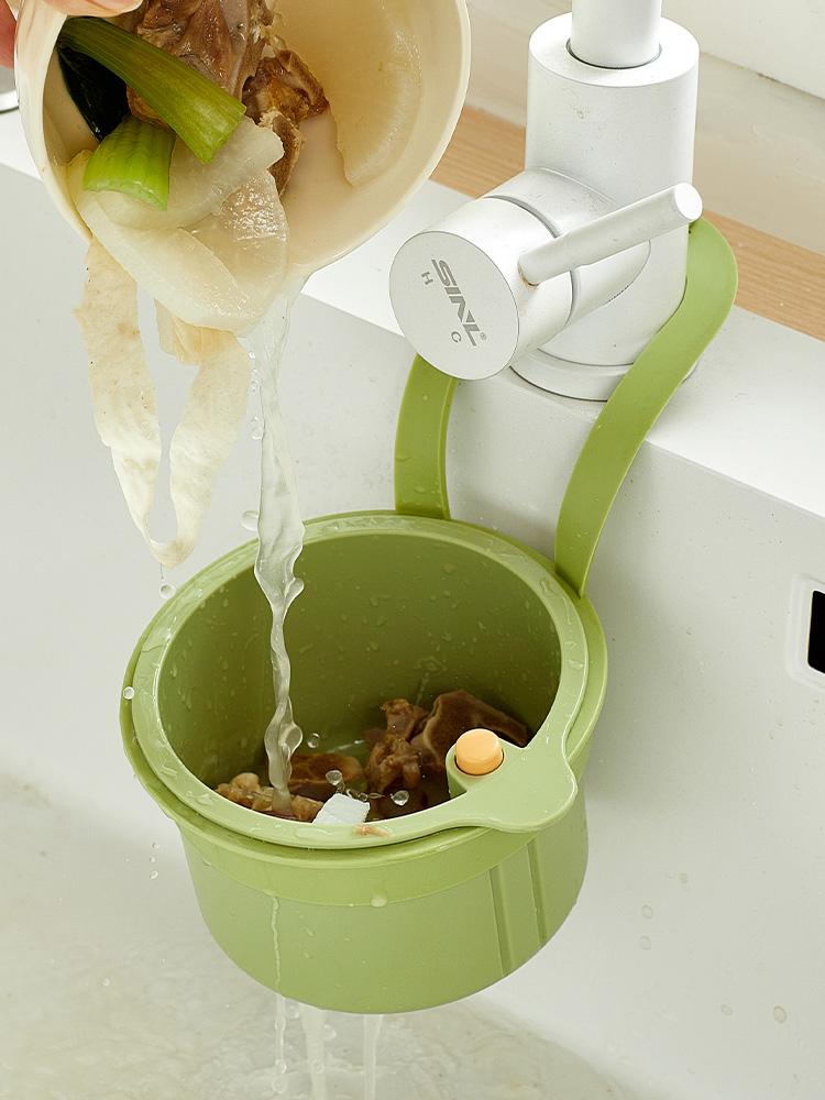 ตะแกรงกรองอาหารทรงกลม ABS+PC ส - Food Storage Rack For Kitchen บทวิจารณ์และราคา