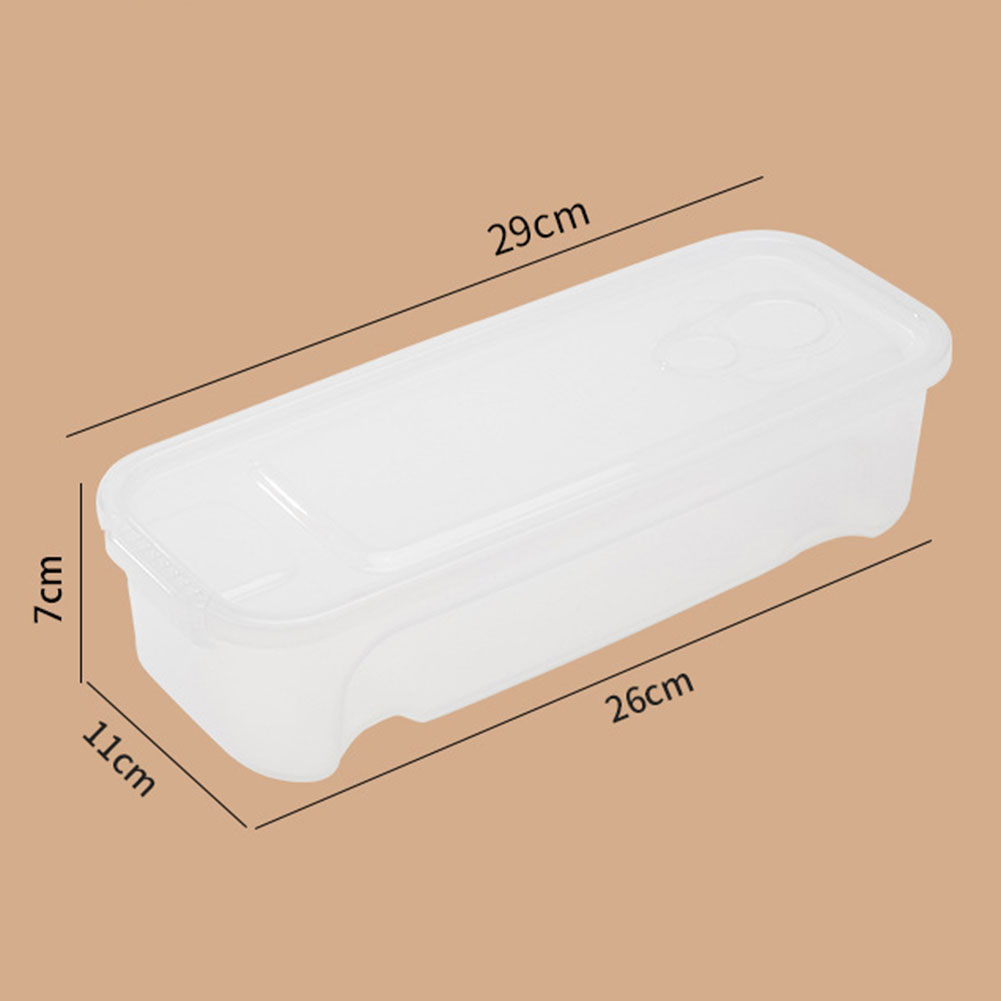 กล่องทำอาหาร กล่องครัว กล่องเก - Food Storage Brands บทวิจารณ์และราคา