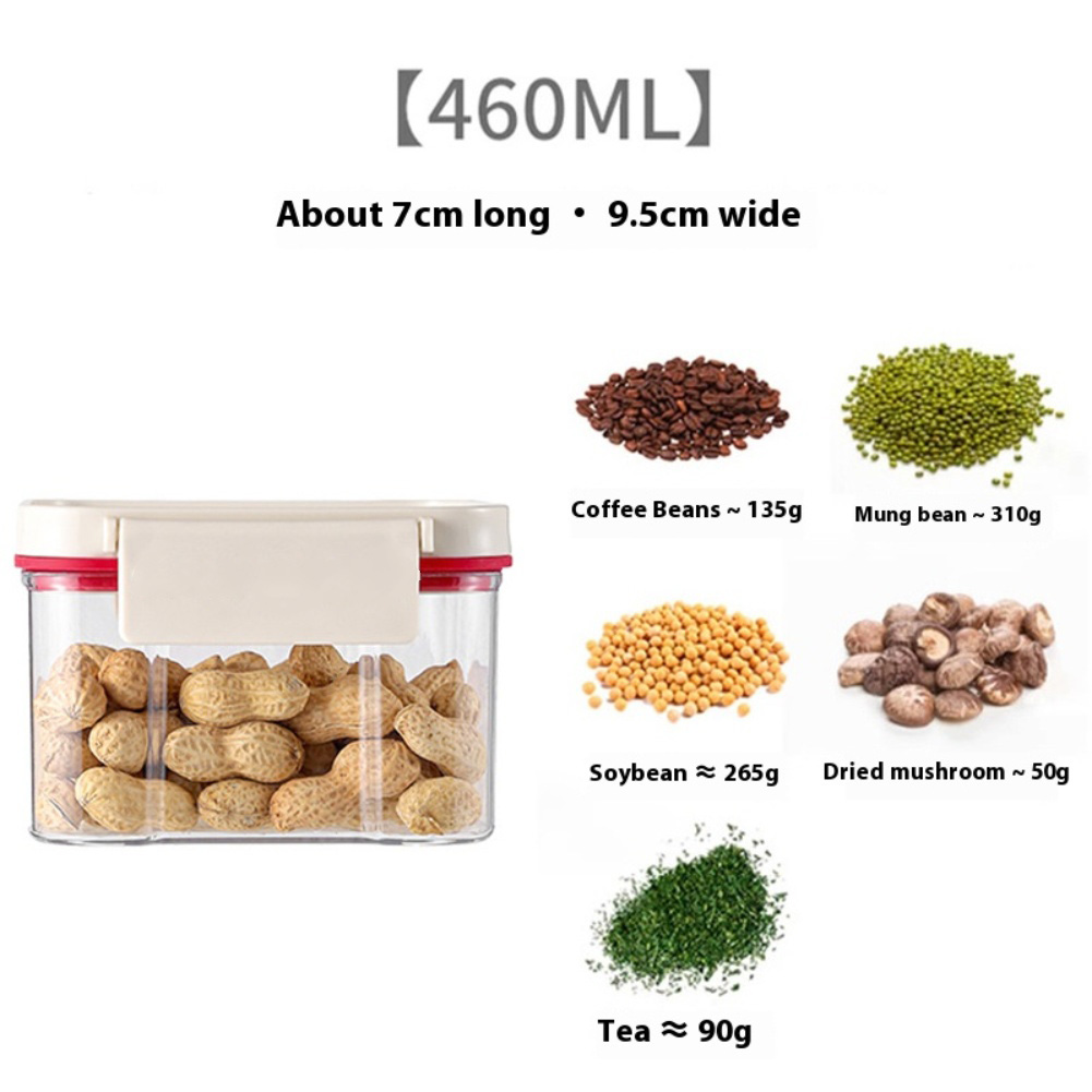 เครื่องซีลสูญญากาศที่ใช้งานง่า - Food Storage Technology บทวิจารณ์และราคา