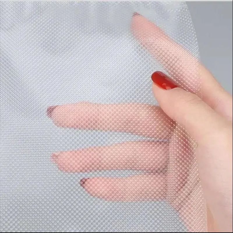 ถุงสูญญากาศแบบมีพื้นผิว 50 ชิ้ - Food Storage Vacuum Bags บทวิจารณ์และราคา