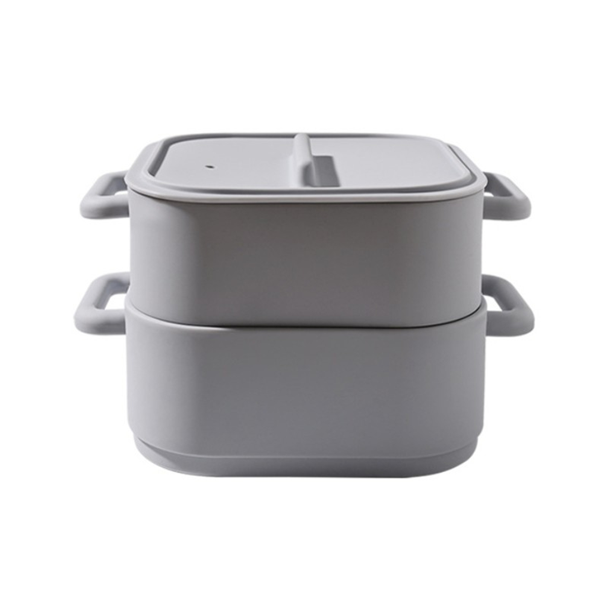 ชุดหม้อซิลิโคนสำหรับนึ่งอาหารใ - Food Storage Brands บทวิจารณ์และราคา