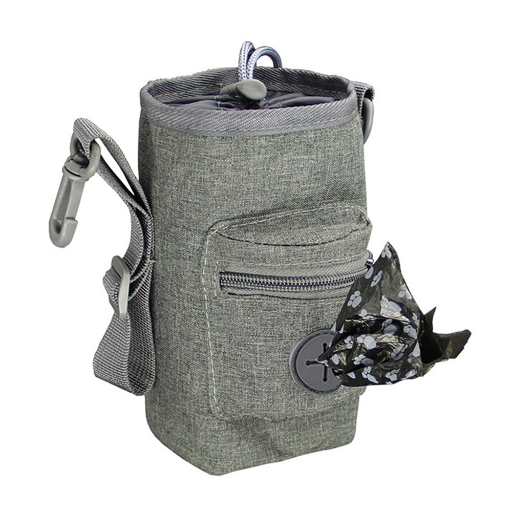 แบบพกพาสุนัขกระเป๋ากระเป๋าสุนั - Food Storage Zipper Bags บทวิจารณ์และราคา