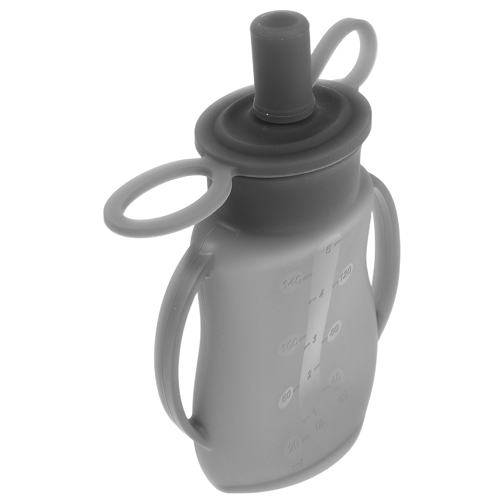 ถุงเก็บอาหารเด็กแบบใช้ซ้ำได้ ป - Food Storage Silicone Bags บทวิจารณ์และราคา