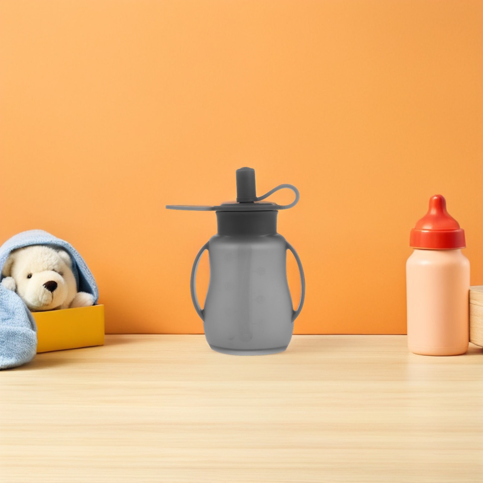 ถุงเก็บอาหารเด็กแบบใช้ซ้ำได้ ป - Food Storage Silicone Bags บทวิจารณ์และราคา