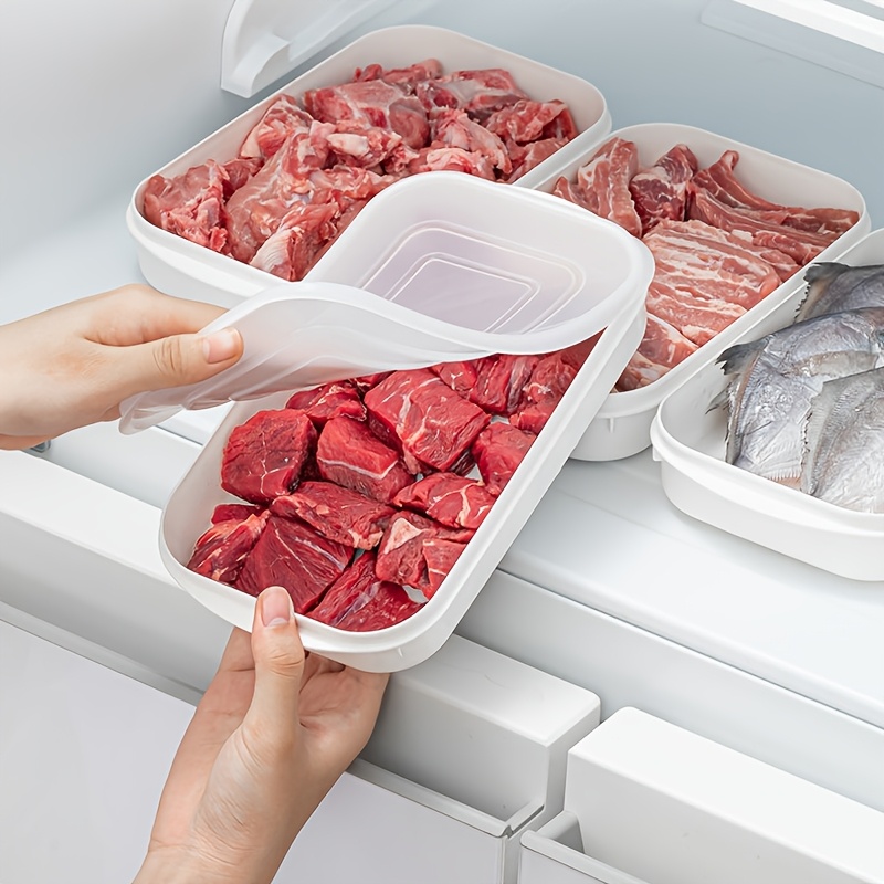 ชุดกล่องเก็บอาหารแบบซ้อนได้ 10 - Food Storage Equipment บทวิจารณ์และราคา