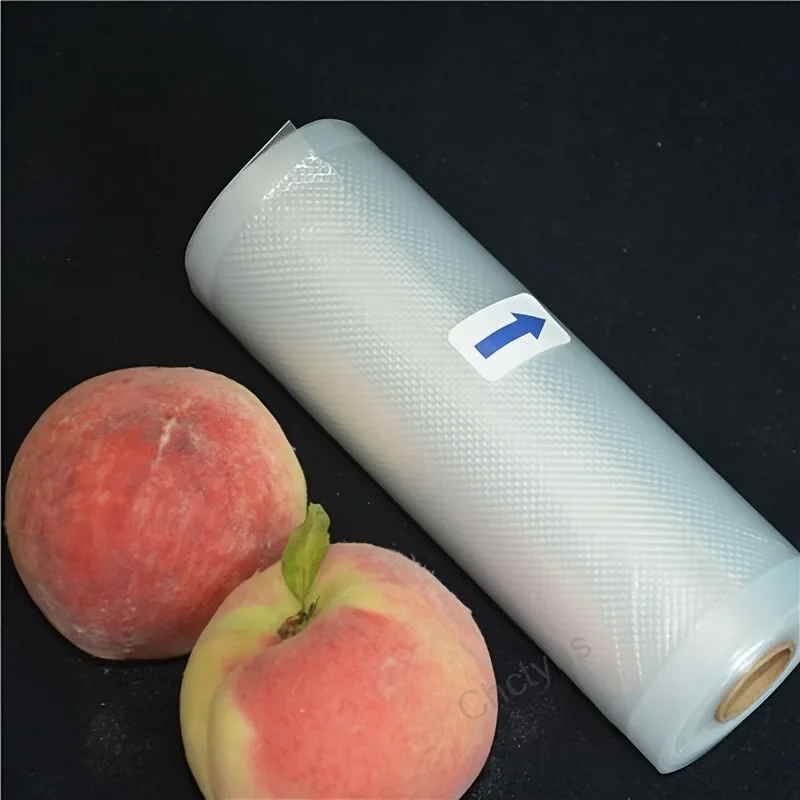 ถุงสูญญากาศสำหรับอาหาร ขนาด 50 - Food Storage Vacuum Bags บทวิจารณ์และราคา