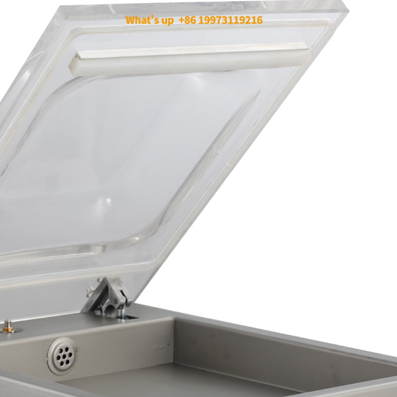 เครื่องซีลสูญญากาศแบบตั้งโต๊ะข - Food Storage Brands บทวิจารณ์และราคา