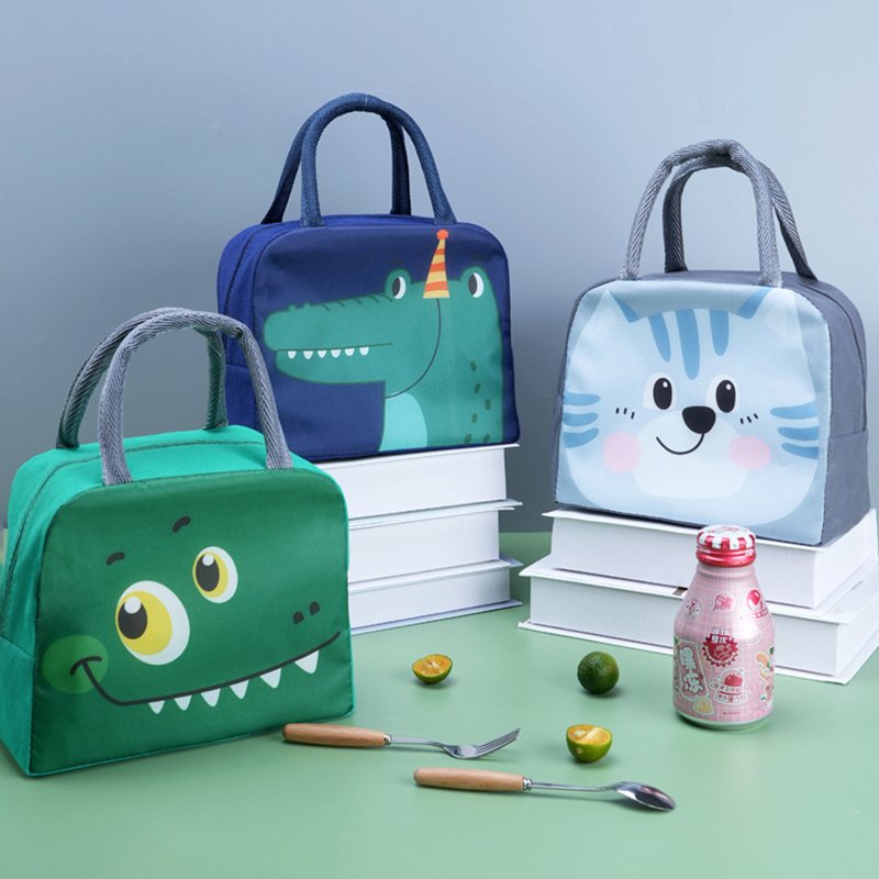 กระเป๋าใส่ข้าวกลางวันเก็บความเ - Food Storage Zipper Bags บทวิจารณ์และราคา