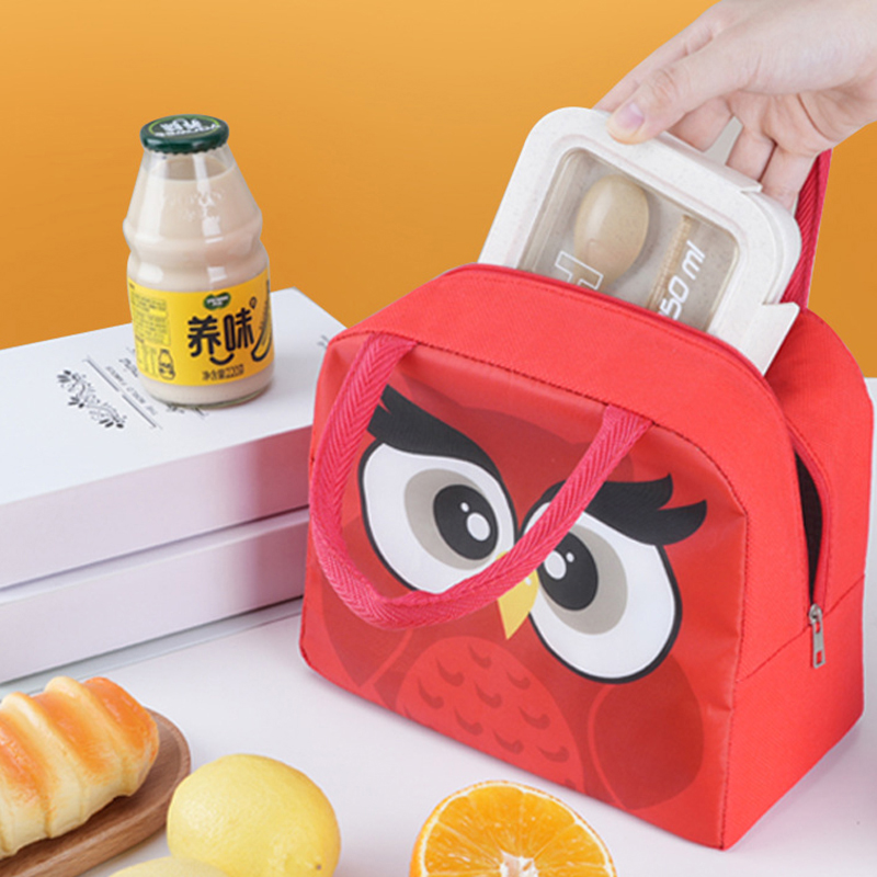 กระเป๋าใส่ข้าวกลางวันเก็บความเ - Food Storage Zipper Bags บทวิจารณ์และราคา