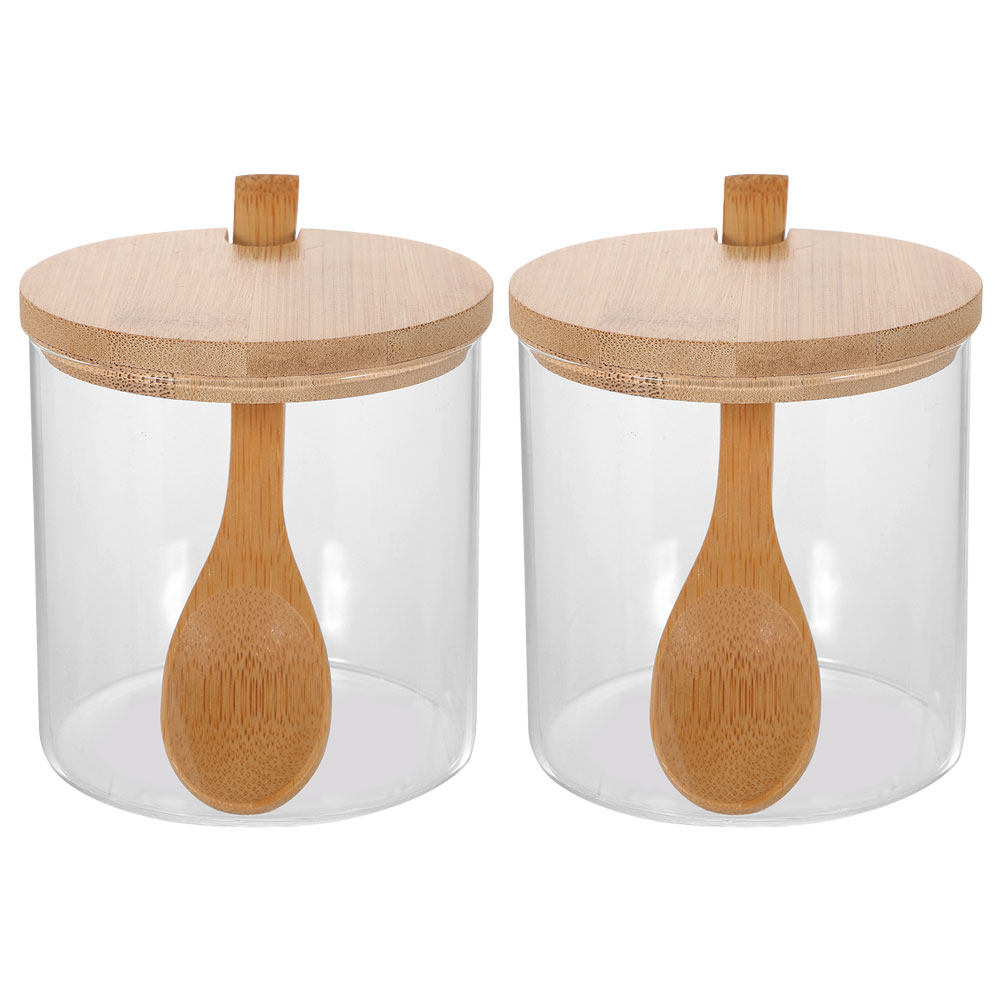 ชุดภาชนะแก้วใสสำหรับใส่เครื่อง - Food Storage Containers Glass บทวิจารณ์และราคา