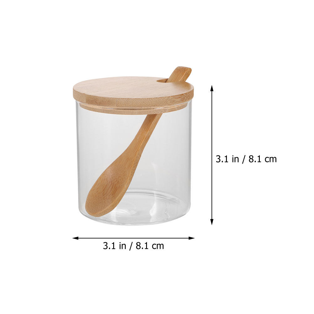 ชุดภาชนะแก้วใสสำหรับใส่เครื่อง - Food Storage Containers Glass บทวิจารณ์และราคา