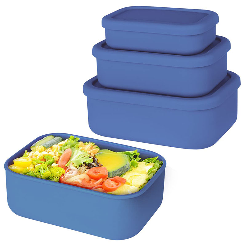 กล่องอาหารกลางวัน Bento ทนต่อก - Food Storage 30 Years บทวิจารณ์และราคา