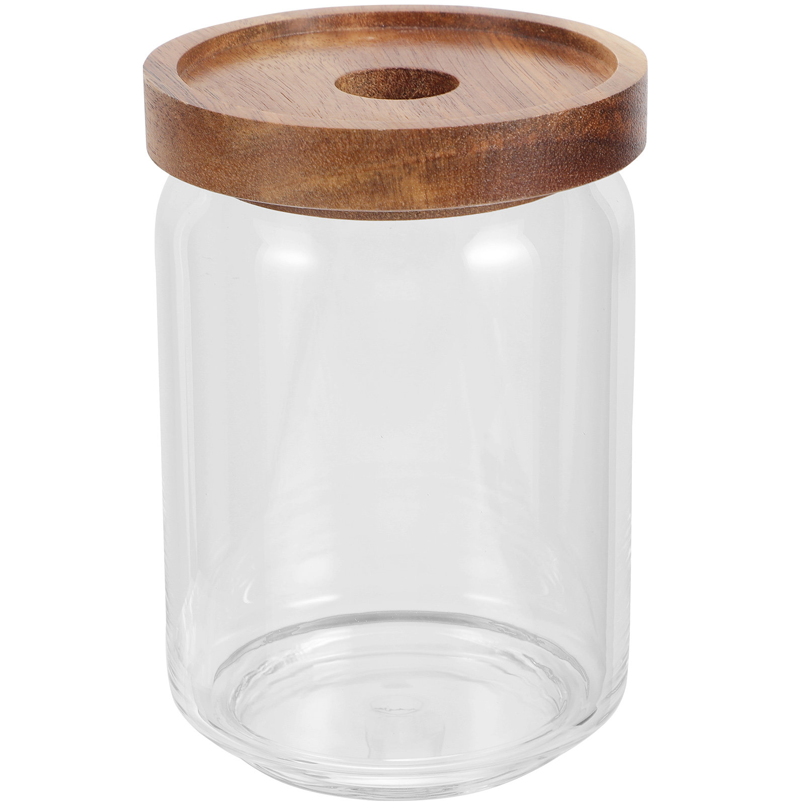 กระปุกแก้วพรีเมียม ปิดผนึกแน่น - Food Storage Set Glass บทวิจารณ์และราคา