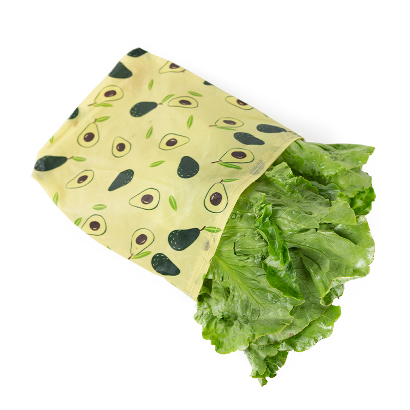 ชุดถุงเก็บอาหารแบบใช้ซ้ำได้ 3  - Food Storage Zipper Bags บทวิจารณ์และราคา