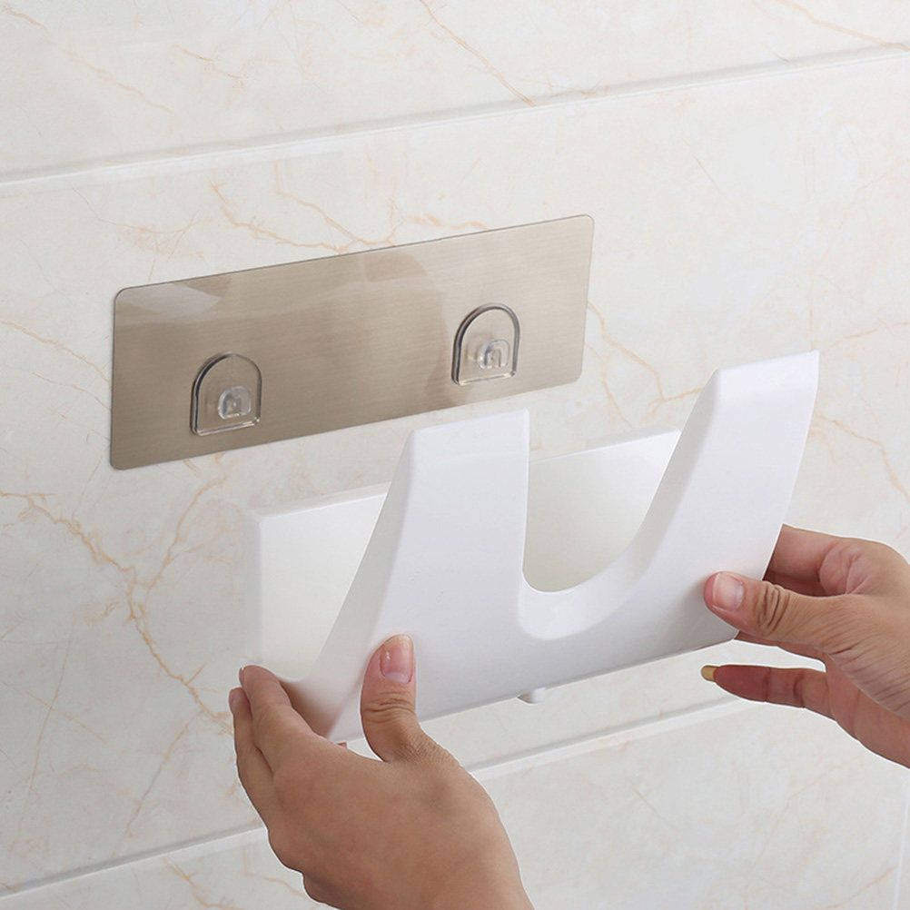 ที่แขวนฝาหม้อแบบติดผนัง ขนาดเล - Food Storage Rack For Kitchen บทวิจารณ์และราคา