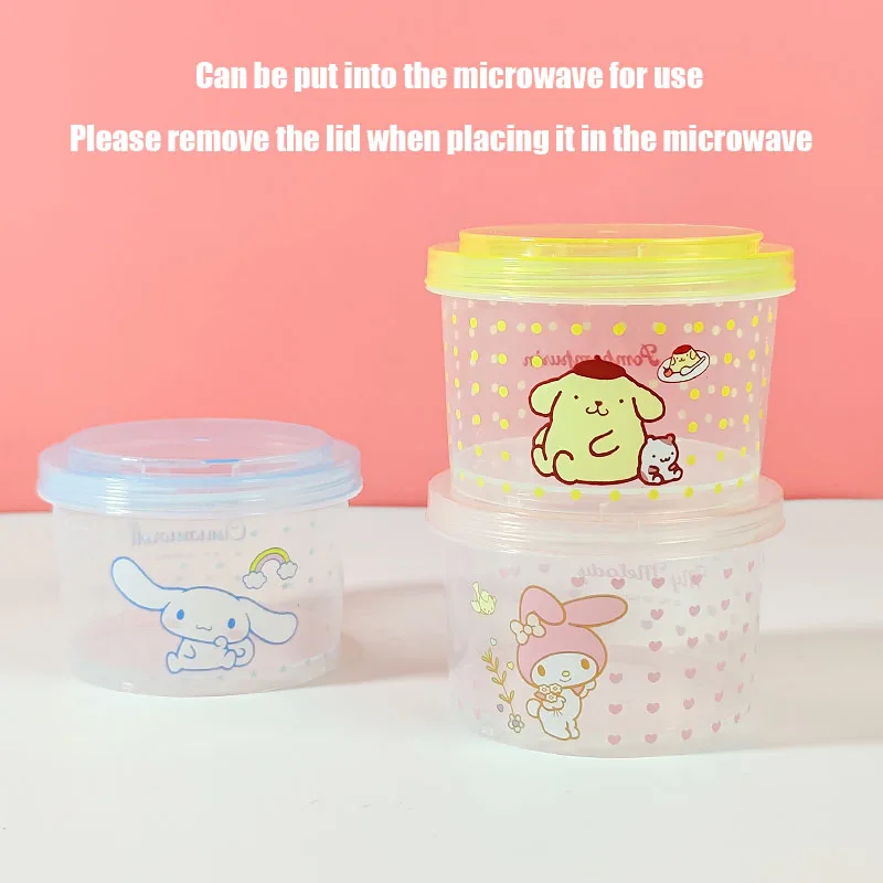 ชุดกล่องอาหารกลางวันคิตตี้ 3 ช - Food Storage Underground บทวิจารณ์และราคา