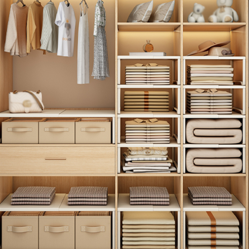 ชั้นวางของเหล็กคาร์บอนแบบขยายไ - Food Storage Rack For Kitchen บทวิจารณ์และราคา